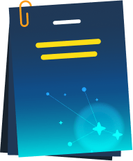 Report cover for 'New Research: What Is AI Reading?'